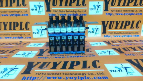 KOGANEI GS410 SOLENOID VALVE