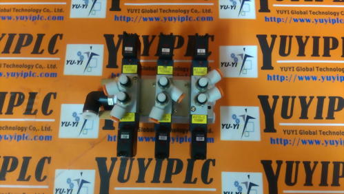 KOGANEI SOLENOID VALVE 180-4E2-PLL