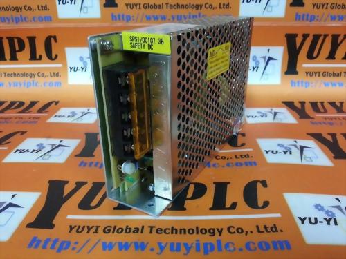 MIEW WAEI S-50-24 POWER SUPPLY