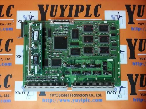 MITSUBISHI E31SC BU158A367G53 D W/ E31SM BU158B407G52