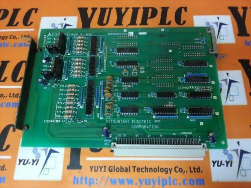 MITSUBISHI E33HND BD626A997G52 C BOARD