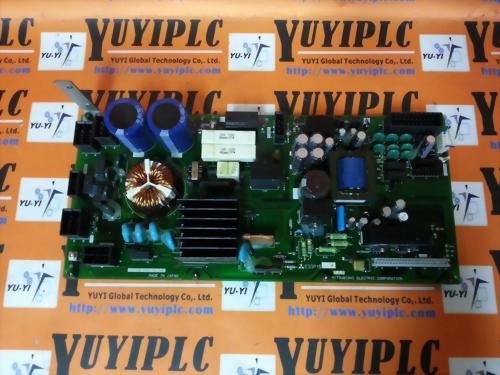 MITSUBISHI E33P15 BU158A358G53 BOARD