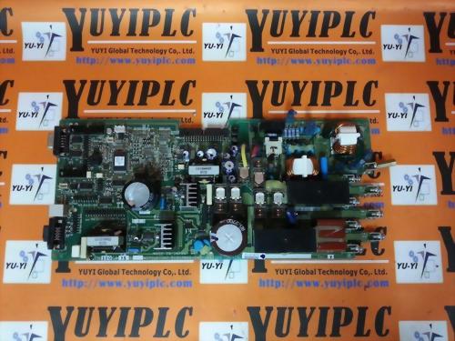 MITSUBISHI PCB BC286A045G51 / FM110CA15E BOARD