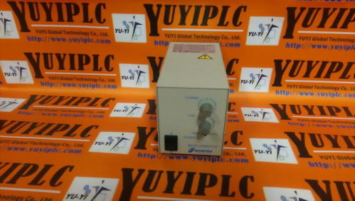 MORITEX MLEK-A080W1LR LIGHT SOURCE CONTROLLER