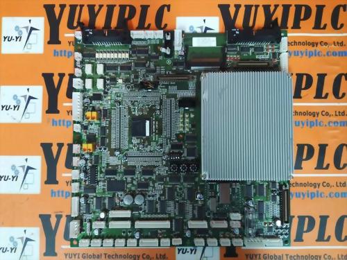 MURATEC NBV-CPU3B-SG2 HM2-G2700-504 PC BOARD