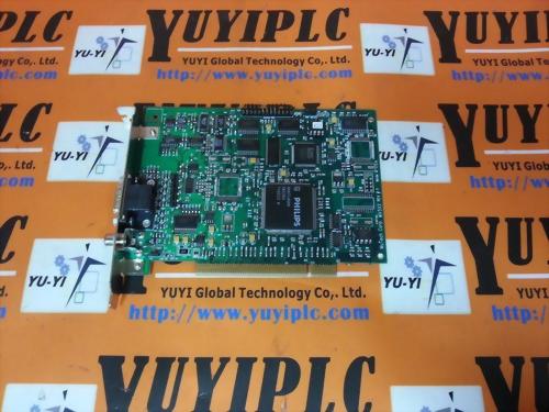 MUTECH MV-510 FRAME GRABBER (NEW)