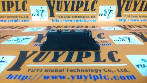 NELL NKT90/12 THYRISTOR MODULE