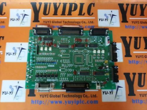 NXKK E381694V1 YMX-F4 BOARD