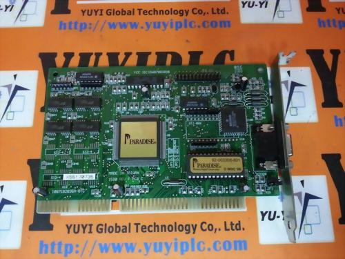 OAK IDW87082018 GRAPHIC CARD