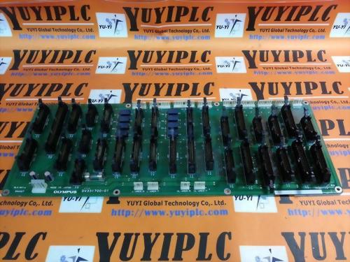 OLYMPUS DV331700-01 BOARD