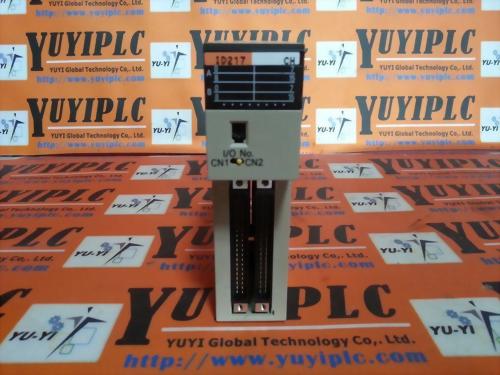 OMRON C200H-ID217 PLC MODULE