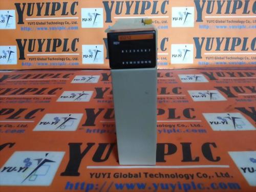 OMRON CQM1-ID212 PLC MODULE