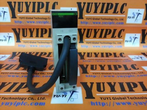 OMRON CS1W-II102 I/O INTREFACE UNIT MODULE