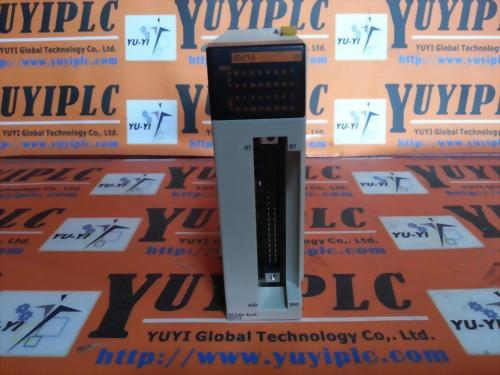 OMRON INPUT UNIT CQM1-ID213