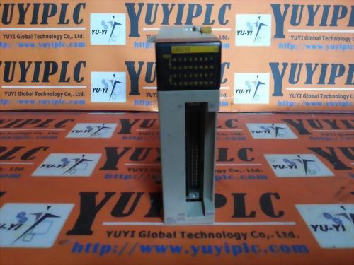 OMRON OUTPUT UNIT CQM1-OD213