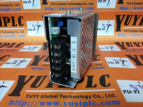 OMRON S8JS-N03005CD POWER SUPPLY