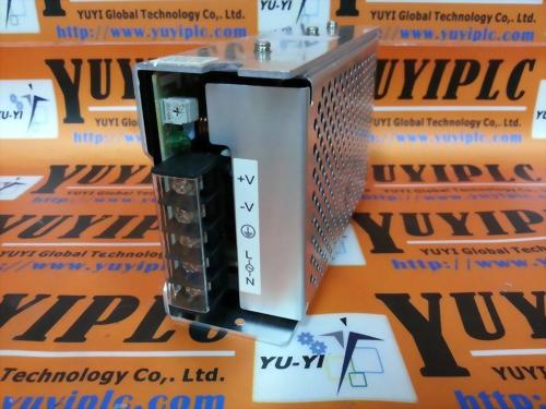 OMRON S8JX-N15024CD POWER SUPPLY