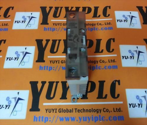 OMRON SOLID STATE RELAY G3PE-215B