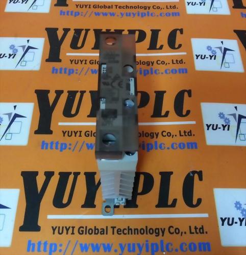 OMRON SOLID STATE RELAY G3PE-225B