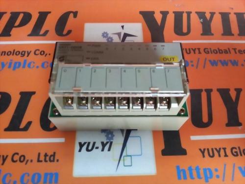 OMRON SRT1-OD08 REMOTE TERMINAL