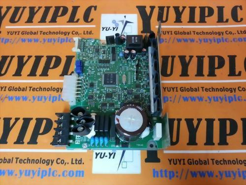 ORIENTAL K0624-D BRUSHLESS DC MOTOR DRIVER