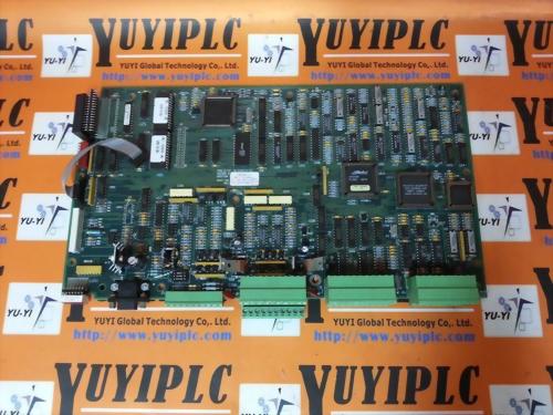 PACIFIC SCIENTIFIC 105-075001-01 REV U BOARD