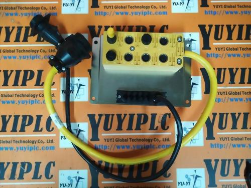 PARKER 0040-54248-002 PARTS