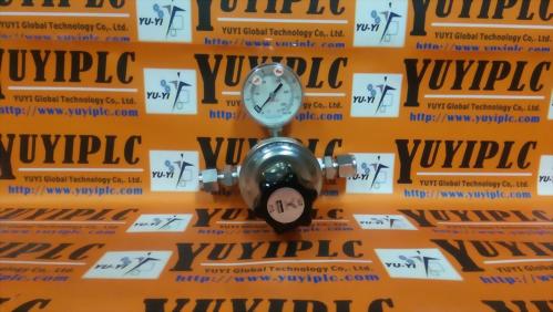 PARKER HFR902S3P28V MANUAL REGULATOR VALVE