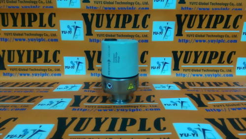 PFEIFFER VACUUM GAUGE PKR 251 FULL RANGE GAUGE