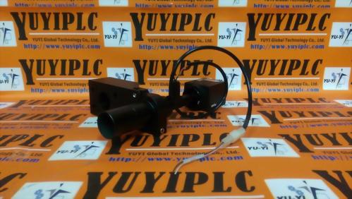 PULNIX TM-200 CCD CAMERA