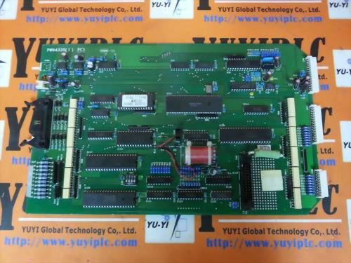 PW94335(1) PC1 BOARD