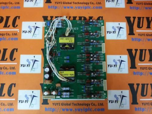PW95323 PC 5 BOARD