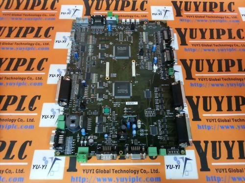 RECIF TECHNOLOGIES PCB0427 REV D MOBDH0427D1 BOARD