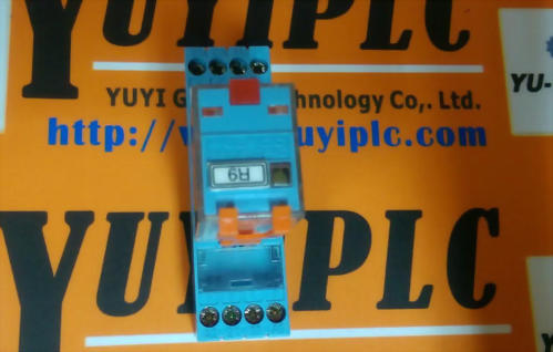 RELECO C7-A20 24VDC RELAY