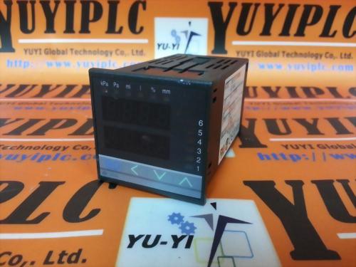 RKC LE100-66*NNNN-11Z-1047 GAUGE PRESSURE SENSOR