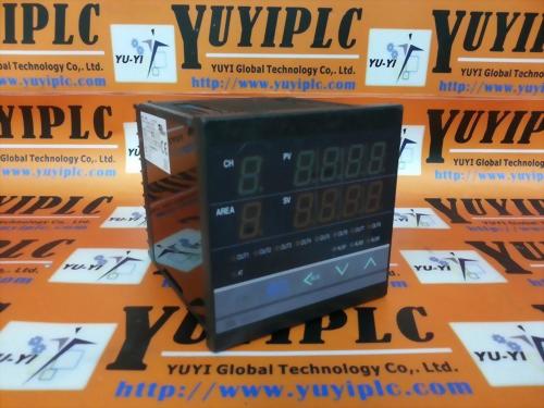 RKC MA900 MA901 DIGITAL TEMPERATURE CONTROLLER