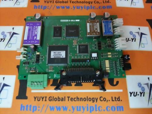 RORZE E-261A BOARD