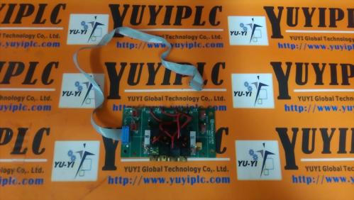 SCHUMACHER SCHEM 1731-0041 PCB