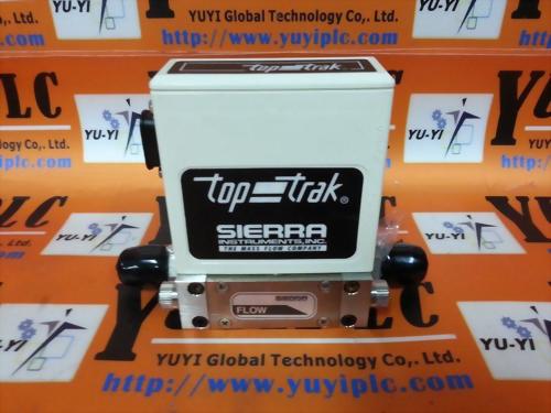 SIERRA INSTRUMENTS 824S-RFQ-2297-28 MASS FLOW METER