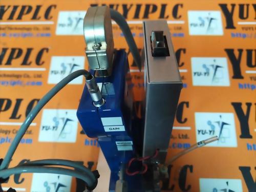 STEC INC. LF-410A-EVD / LF-410A / IV-2410AV-07