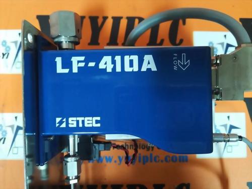 STEC INC. LF-410A LIQUUID MASS FLOW METER