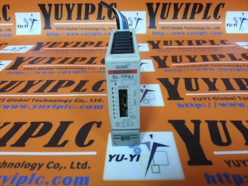 SUNX SL-TP8J SNAP CONNECTOR