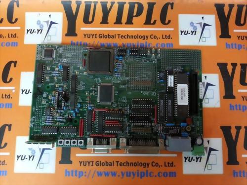 SVD-03 BOARD