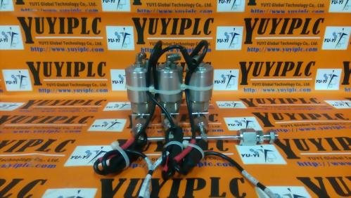 SWAGELOK 6LVV-DPMR4-P-CM-2 DP DIAPHRAGM VALVE