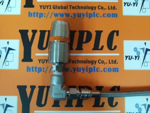 SWAGELOK QTM2 316 PATENTED KEY-2 QUICK DISCONNECT