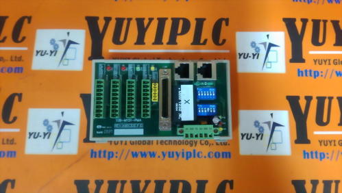 SYN-TEK 106-M151-PMA CIRCUIT BOARDS
