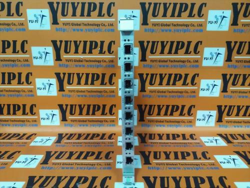 TACHIBANA TECTRON TVME 3001-1 REV.A VME BOARD