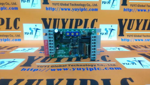 TAZMO E0R05-8045A WITH E0R05-8044A SERVO DRIVE