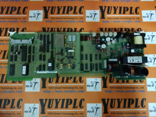 TEKTRONIX 670-9039-02 W/ 670-9732-02 OLTAGE SUPPLY BOARD