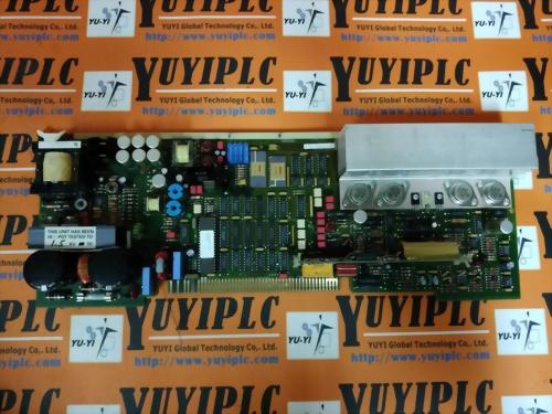 TEKTRONIX 671-4014-03 W/ 670-9811-03 BOARD